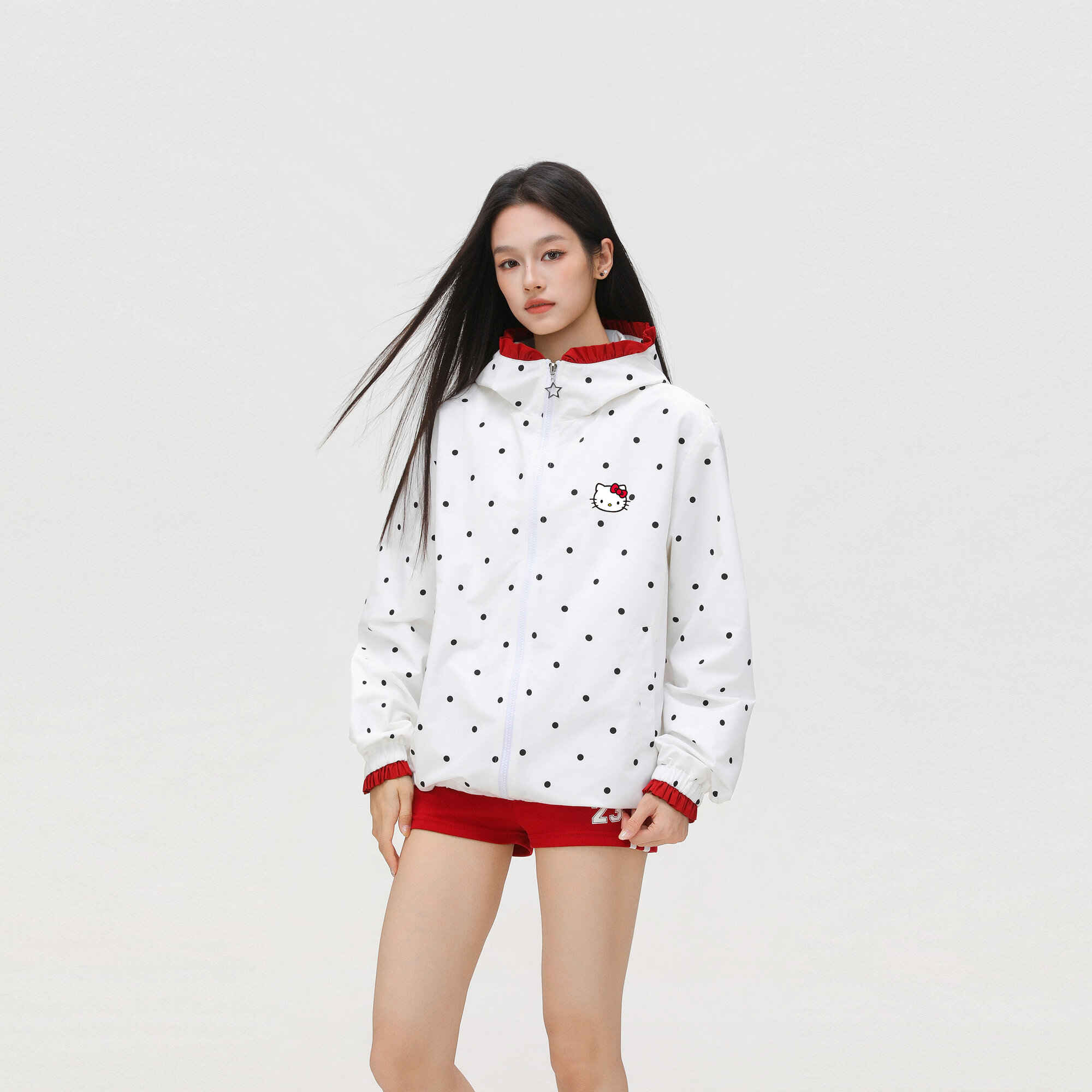 Куртка Sanrio