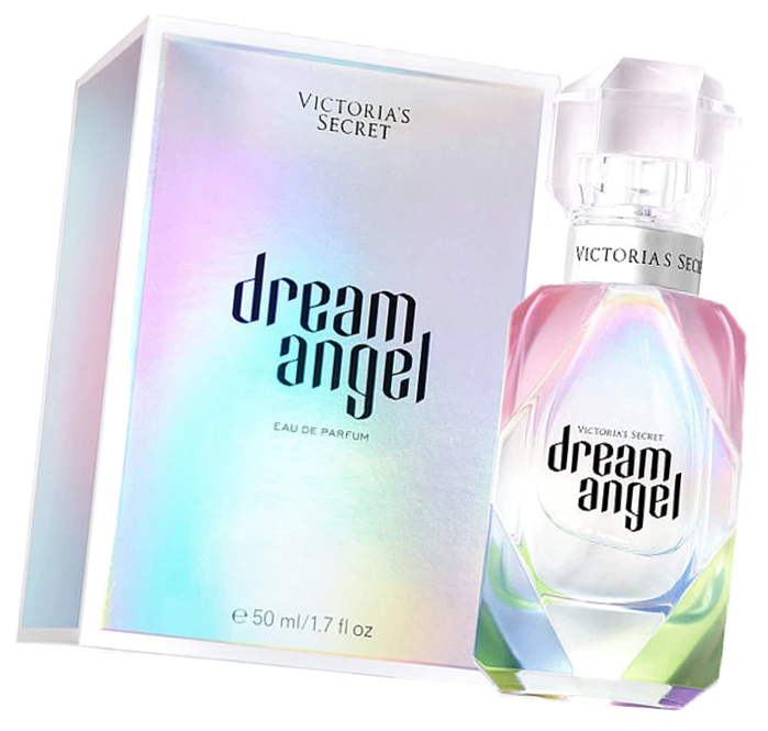 Виктория Сикрет Дрим Ангел аромат для женщин 50 мл / Dream Angel