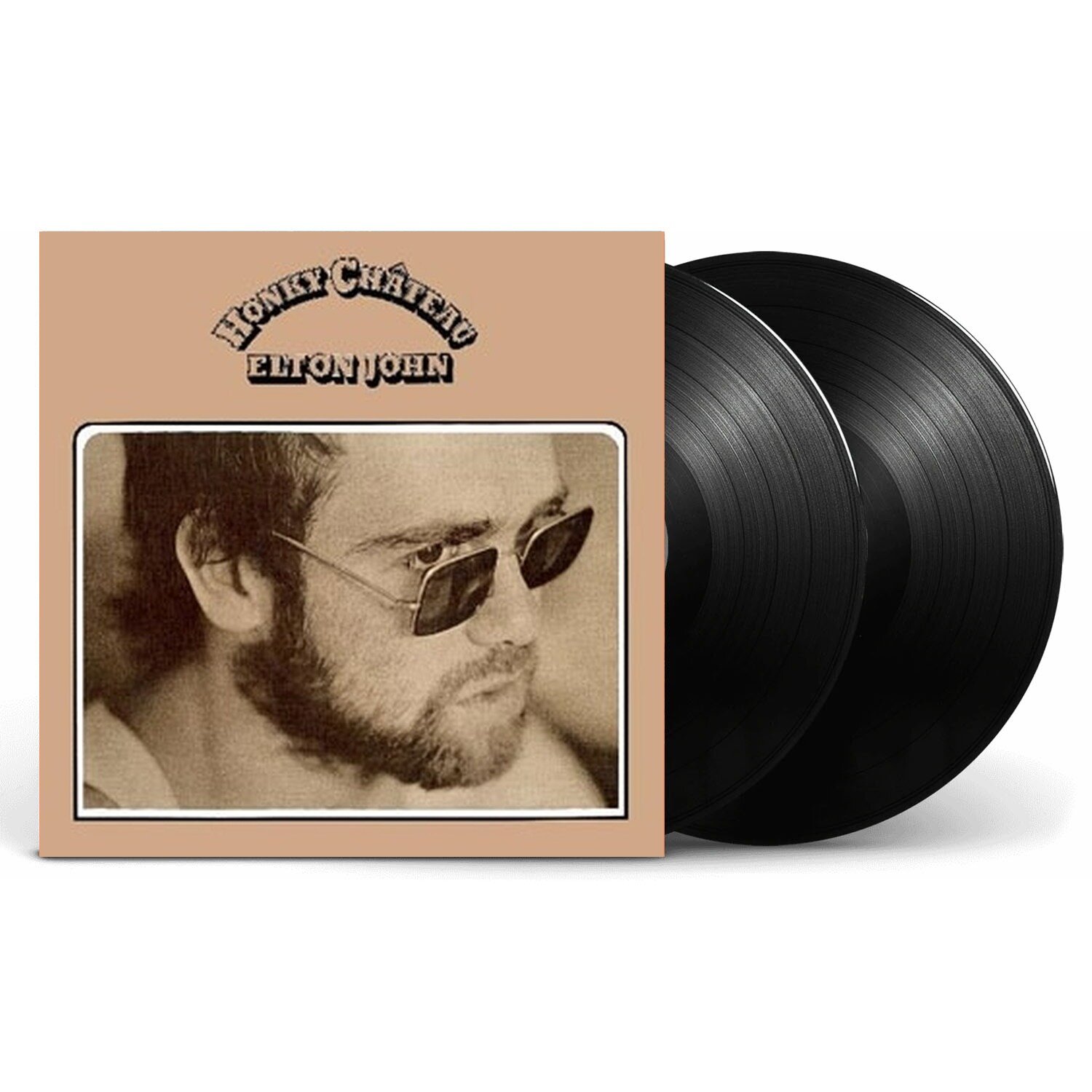 Виниловая пластинка Elton John - Honky Chateau (Vinyl, LP, Album, 2023)
