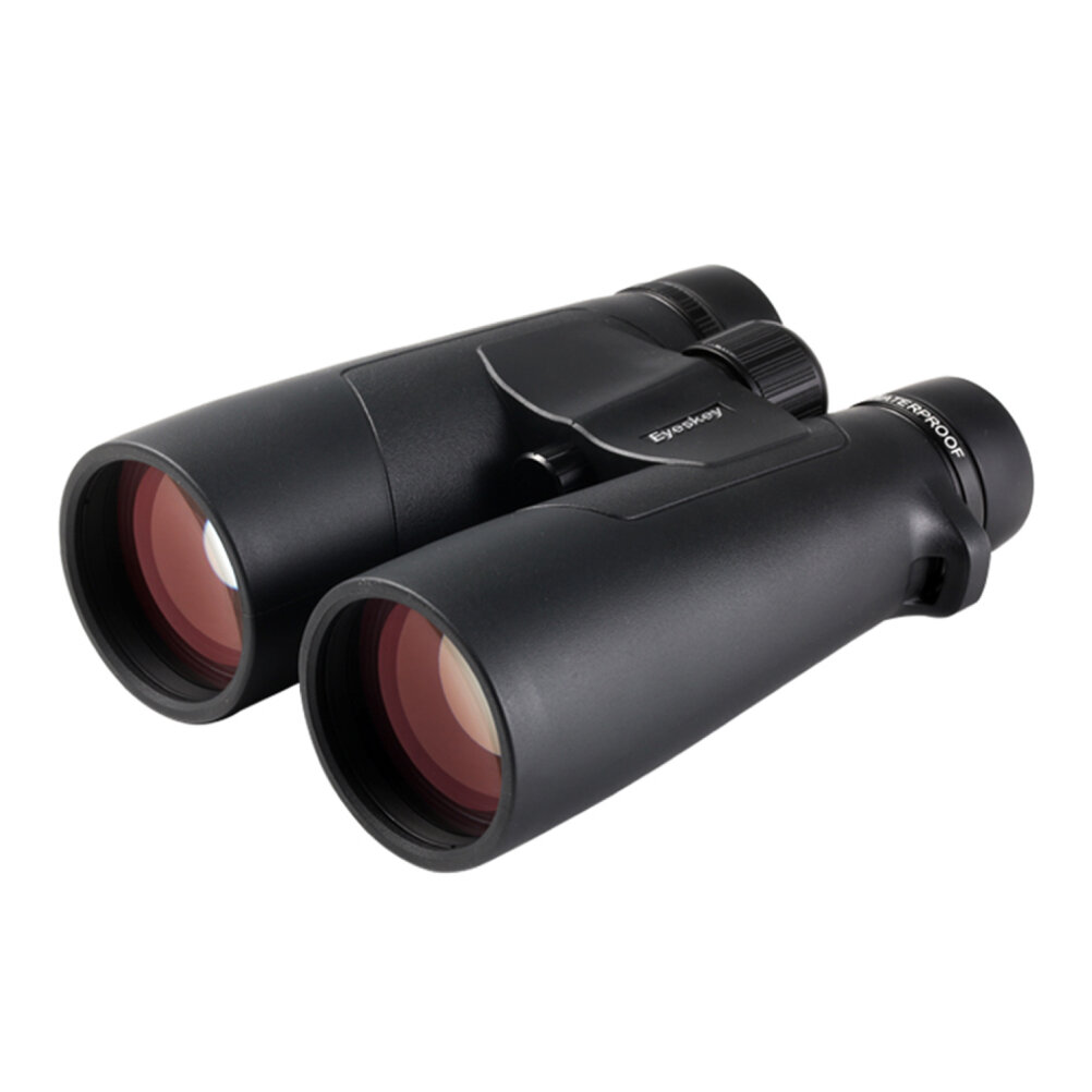 Бинокль Eyeskey Captor ED 15x56 мощный, низкодисперсные линзы