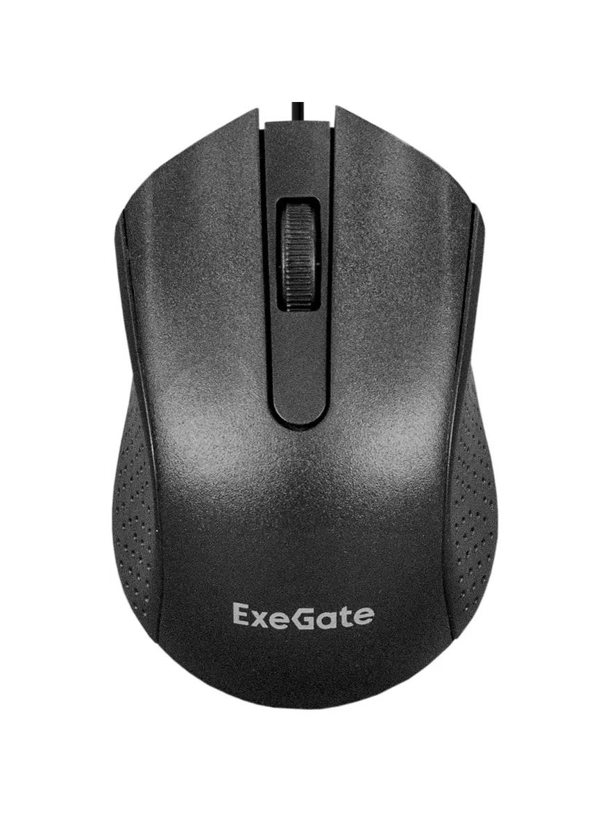 Мышь ExeGate Professional Standard SH-8012L-OEM EX298193RUS