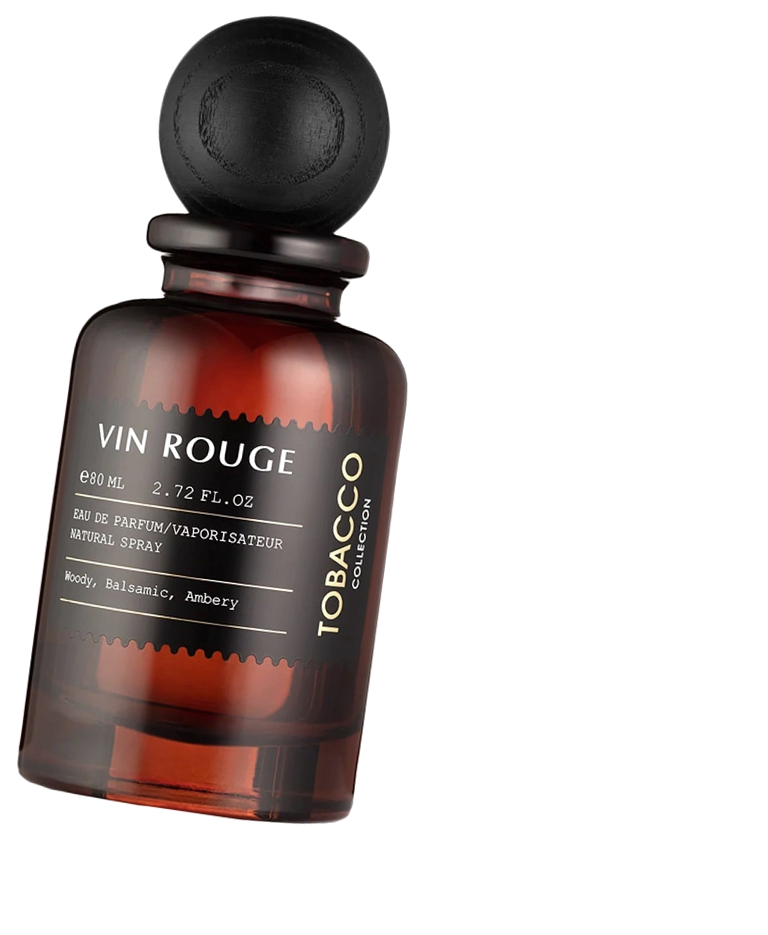 Парфюмерная вода 80 мл Niche House Vin Rouge / Ниш Хаус Ван Руж унисекс