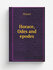 Horace, Odes and epodes | Horace Horace | Репринт