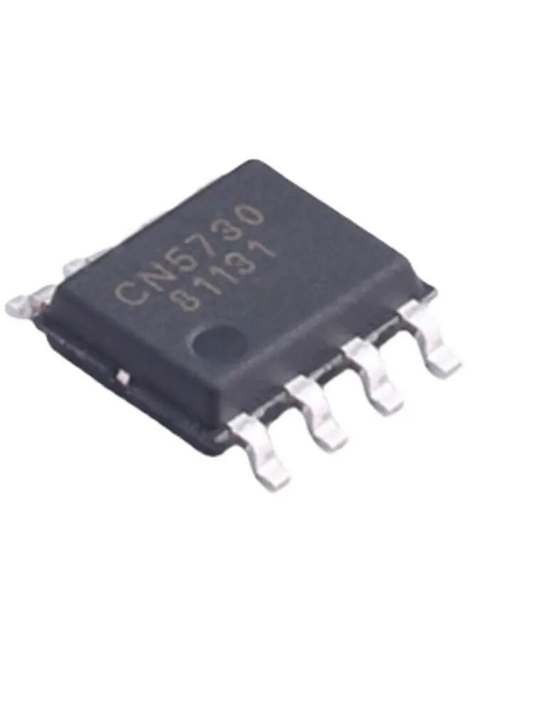 30 шт CN5730 SOP-8, Интегральная схема драйвера многофункционального светоизлучающего диода высокой яркости (LED)