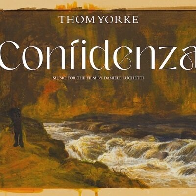 Виниловая пластинка Thom Yorke - Confidenza (Vinyl, LP, Album, 2024)