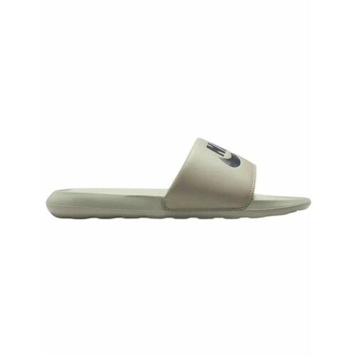 фото Шлёпанцы nike victory one slides, размер 6 us, зеленый