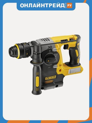Изображение товара Перфоратор аккумуляторный Dewalt DCH274N, без АКБ и ЗУ