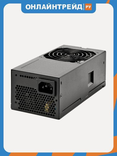 Изображение товара Блок питания Exegate TPS350 TFX, 350W (ES279024RUS) OEM