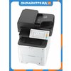 Фото Kyocera ECOSYS MA4000cix