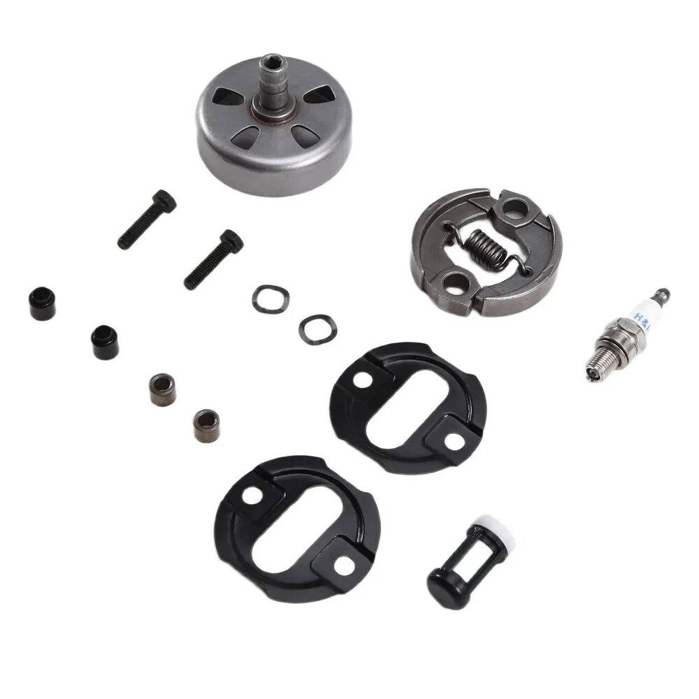 Комплект Сцепления Для Stihl FS91 FS94 FS131 KM131 41491602000