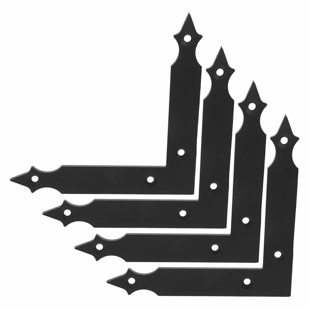 Кронштейн крепежный
