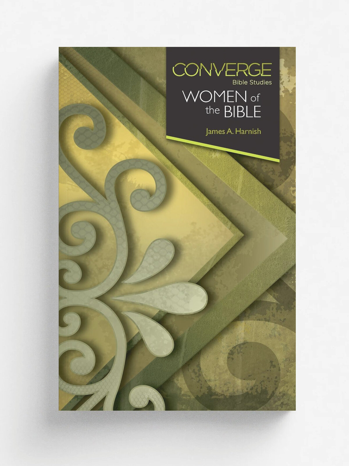 Converge Bible Studies. Women of the Bible