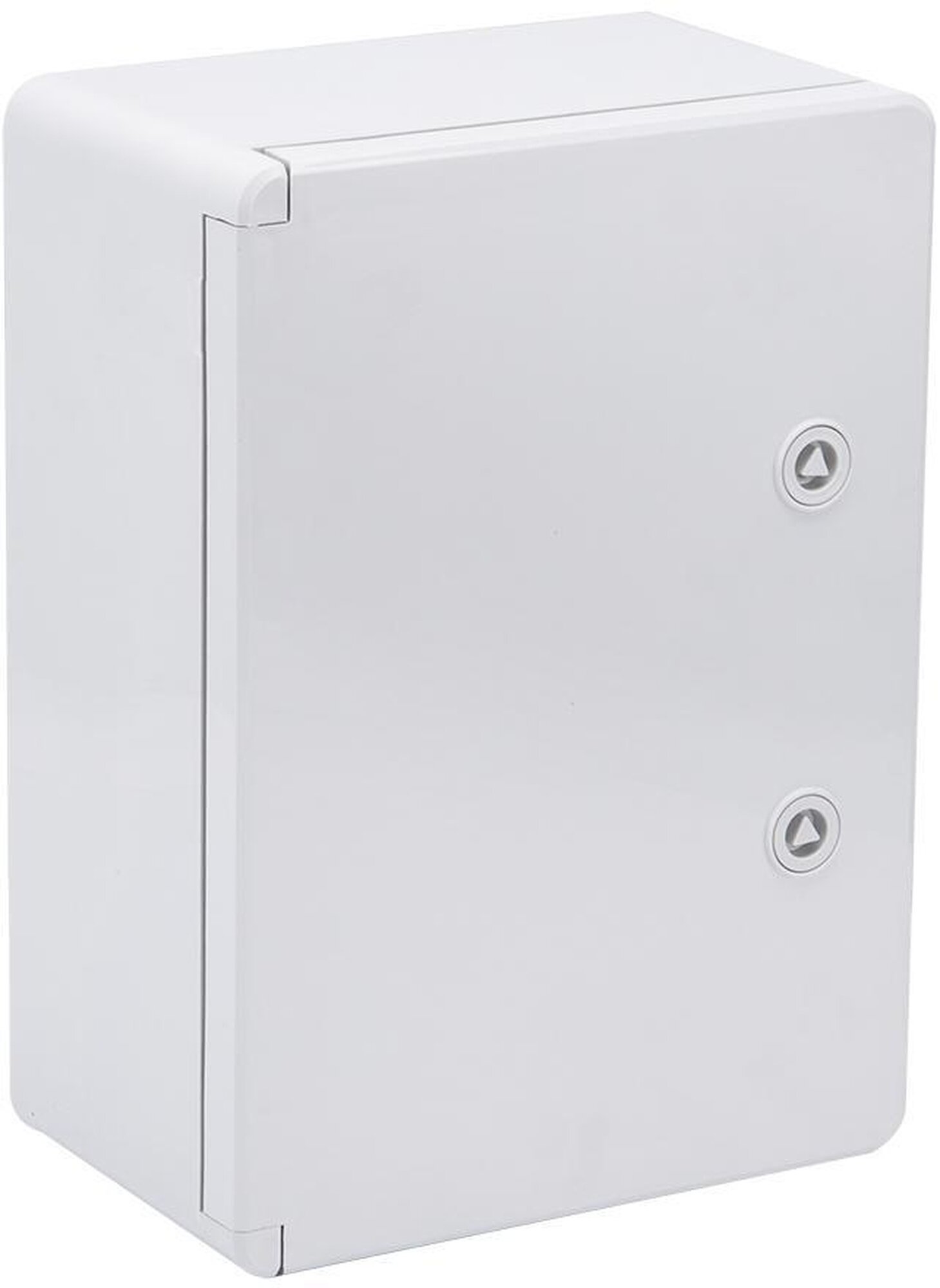 Корпус пластиковый ЩМПп 350х250х150мм УХЛ1 IP65 (MKP93-N-352515-65)