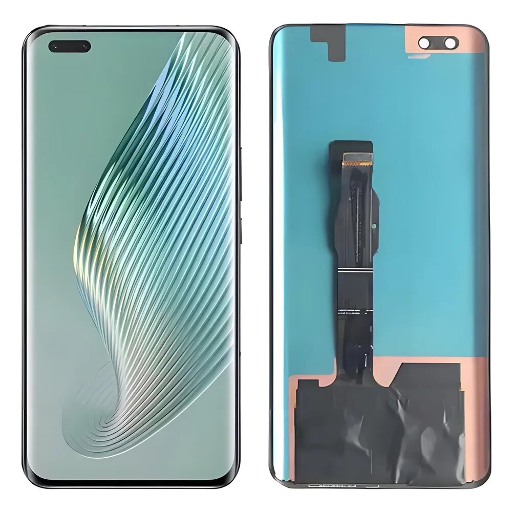 Дисплей(экран) для Honor Magic 5 Pro (Хонор Меджик 5 Про) в сборе с тачскрином (Oригинальный AMOLED)