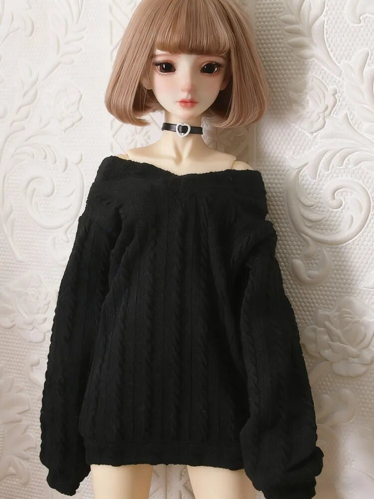 Одежда для куклы bjd 1/6, платье для куклы bjd