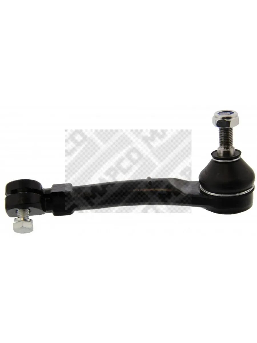 Наконечник рулевой Mapco правый Renault Clio II M14x1,5