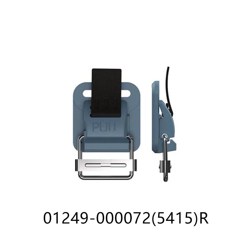 FIDLOCK HOOK пряжка магнитная, 01249R