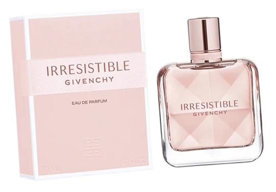 Сухие духи Givenchy Irresistible пробник 2.7 / Живанши Ирресистбл миниатюра / Сэмпл для знакомства с ароматом