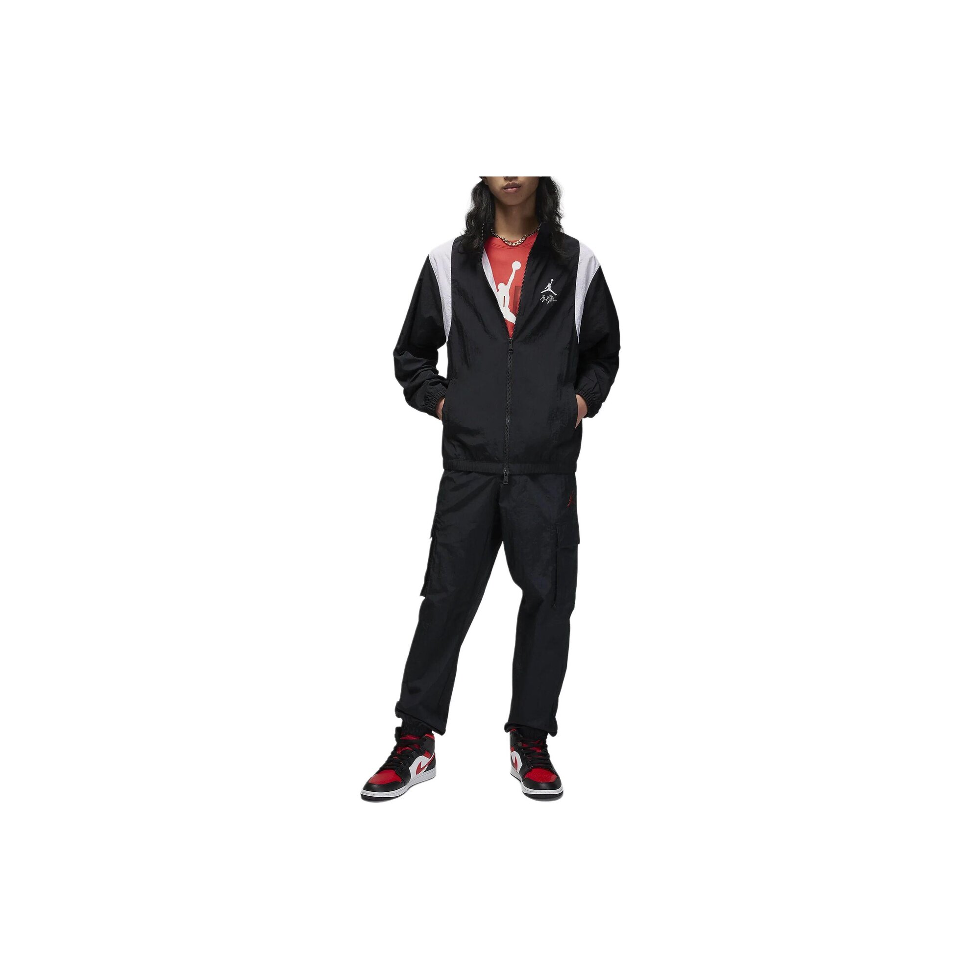 Куртка Jordan Essentials