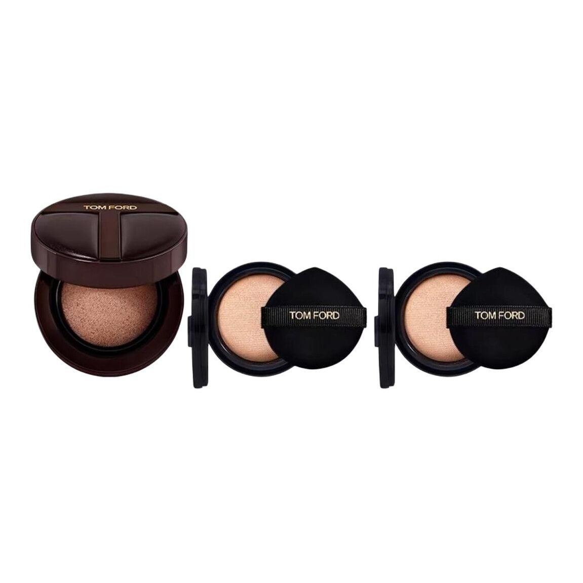 Тональные средства TOM FORD