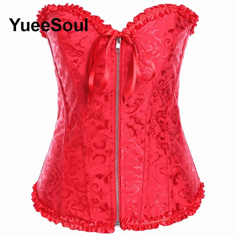 Топ Yueesoul