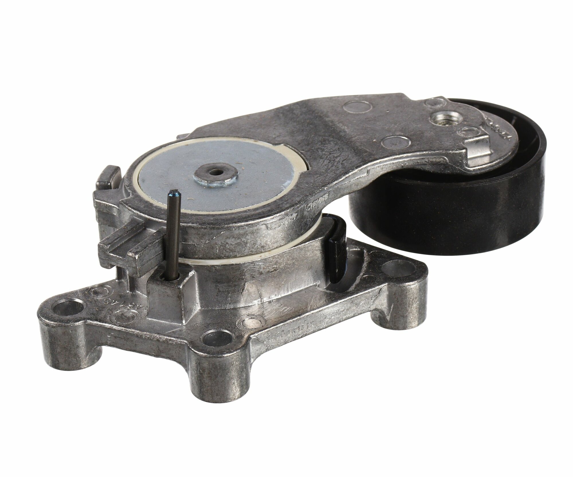 Ролик натяжителя Bosch Арт.1987945847 / FORD Focus 2 MAZDA 3 VOLVO S40D
