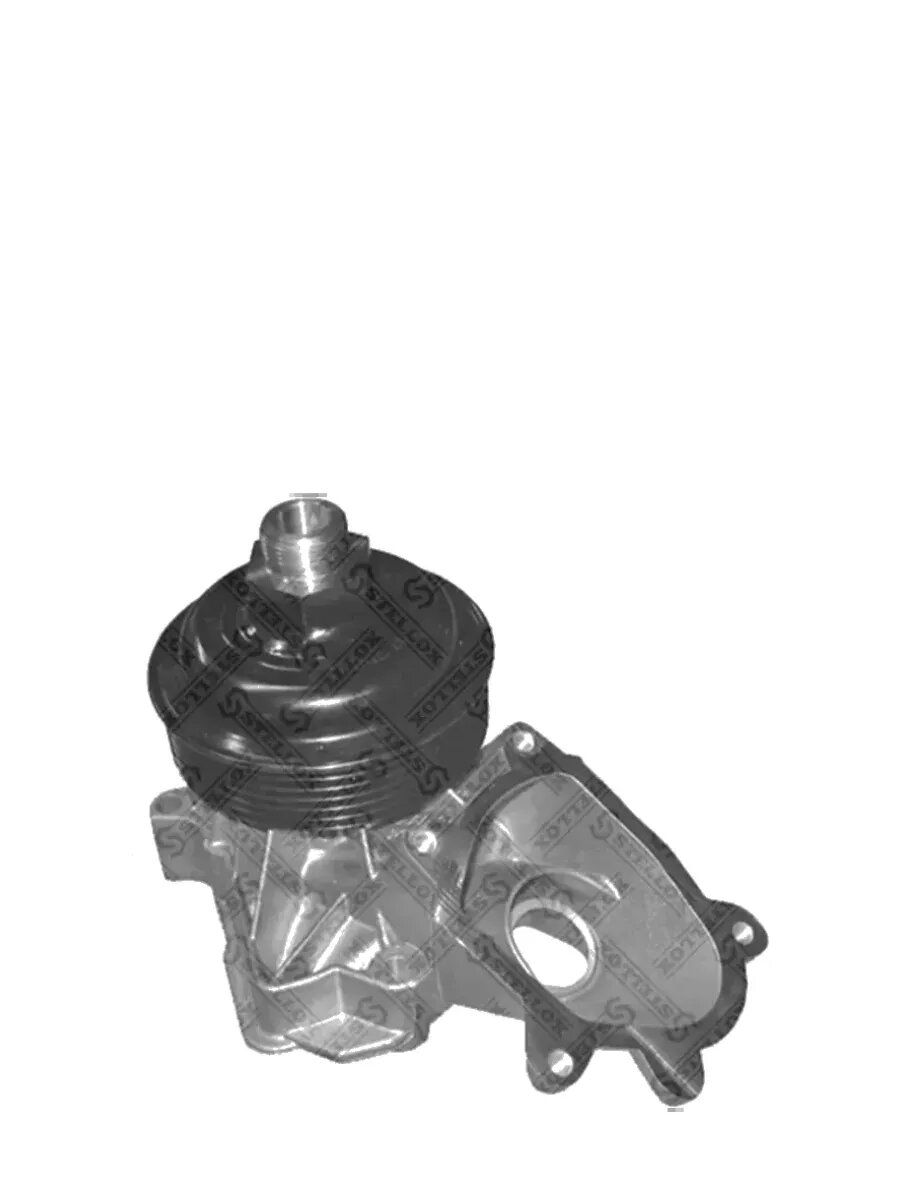 Помпа BMW E46/E90/E39/E65/E83 2.0-3.0D/TD 01>