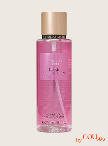 Изображение товара Victoria's Secret Парфюмированный мист-спрей для тела, Pure Seduction, 250 мл