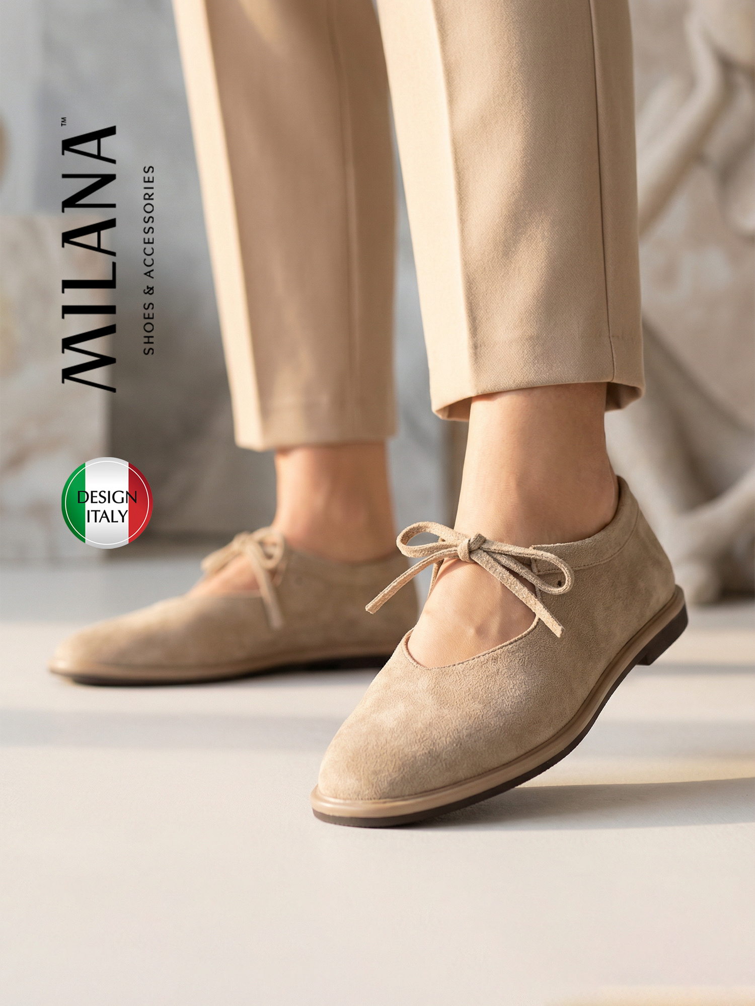 Туфли базовая коллекция 