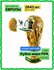 Конструктор LEGO 43020 "Футбол, официальный кубок мира", 2842 детали, для мужчин...