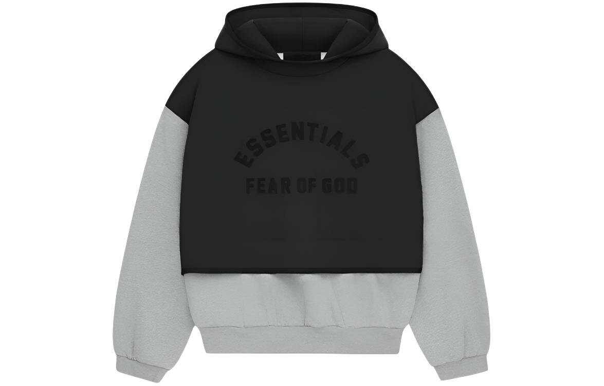 Толстовка FEAR OF GOD Essentials, 1 шт.
