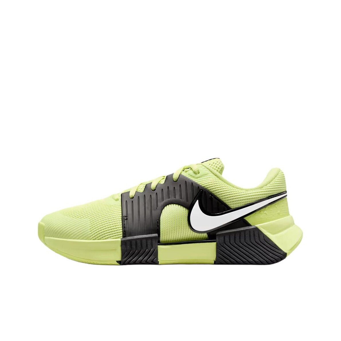 Кеды NIKE Zoom GP Challenge 1.5