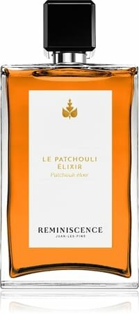 Парфюмерная вода reminiscence le patchouli elixir унисекс, 100 мл