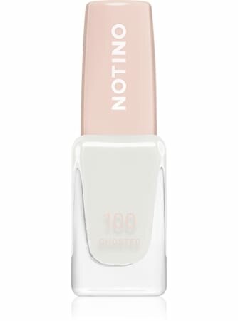 Лак для ногтей Notino Gel Effect, 10 мл
