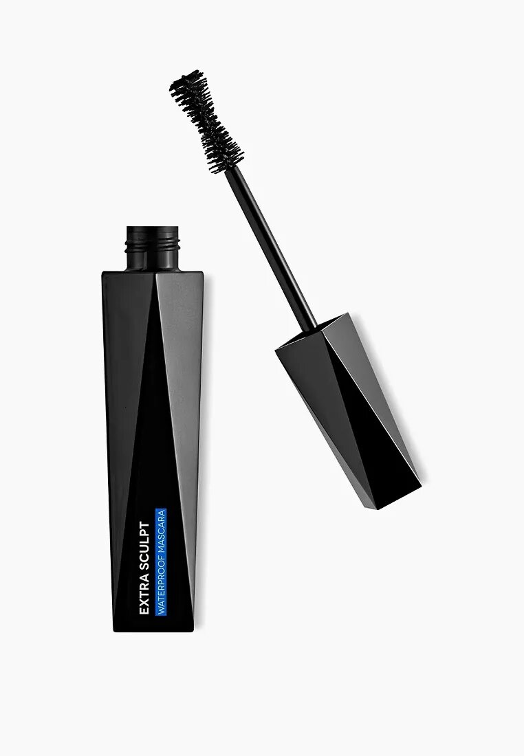Kiko Milano Тушь для ресниц 11 мл черный