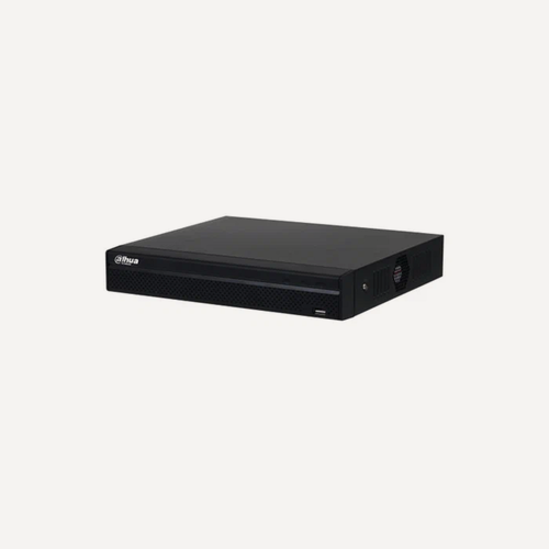 Изображение товара Видеорегистратор Dahua DHI-NVR1108HS-S3/H 8-канальный IP 4K и H.265+