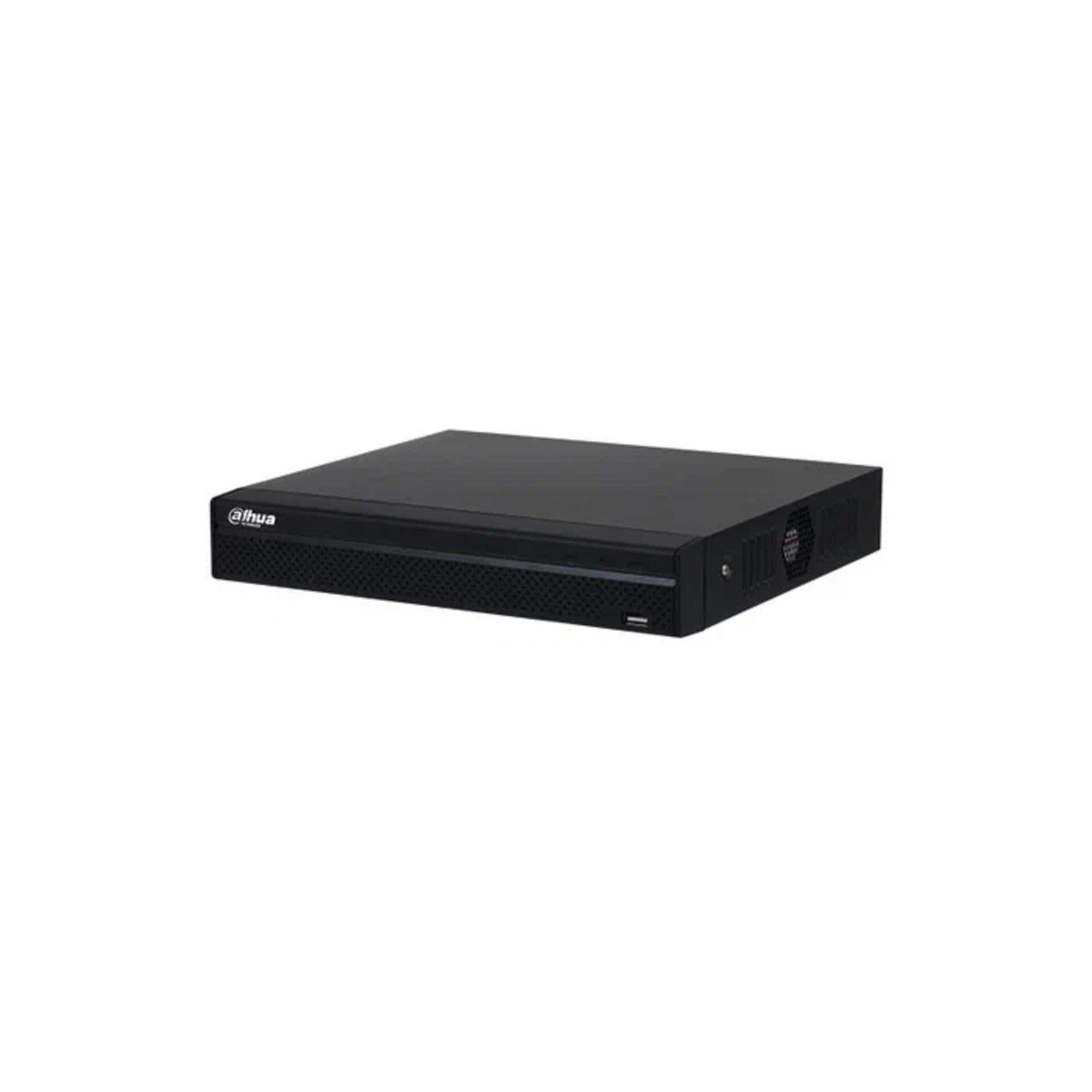 Видеорегистратор Dahua DHI-NVR1108HS-S3/H 8-канальный IP 4K и H.265+