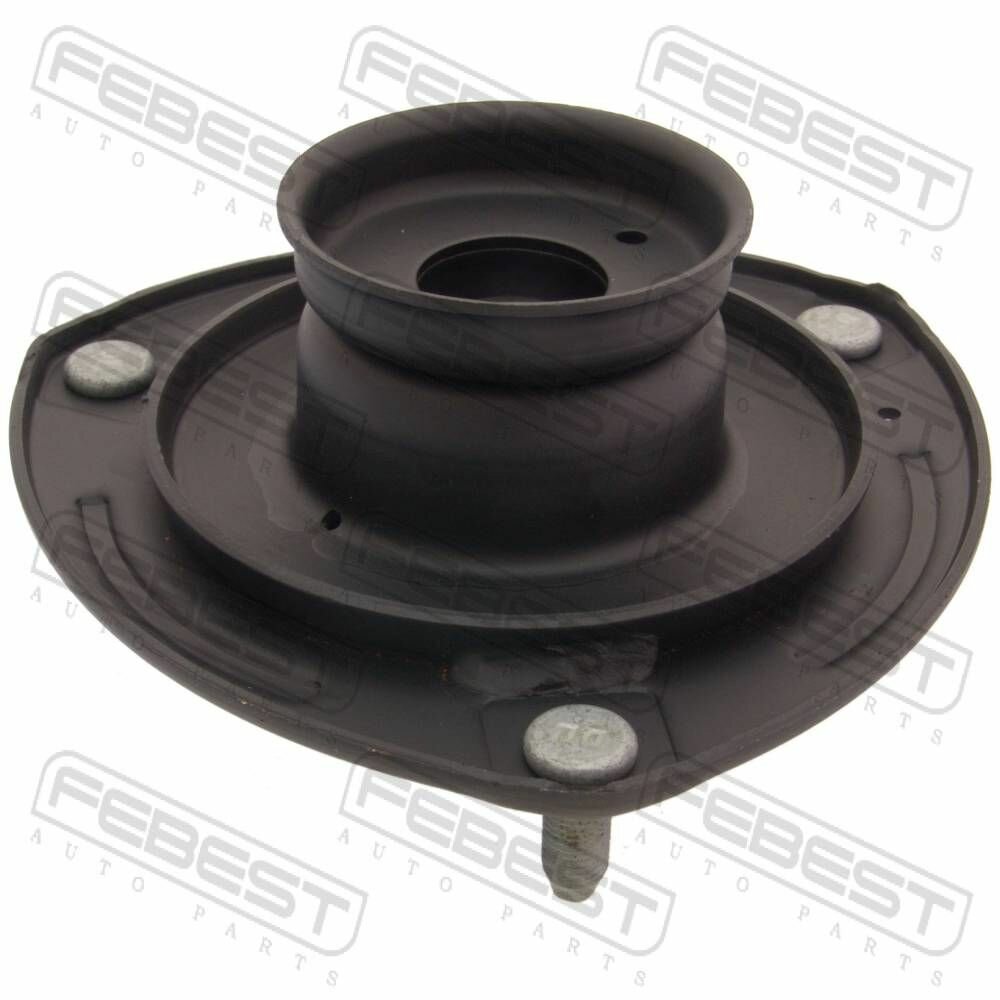 Опора переднего амортизатора HYUNDAI Santa Fe 2005 iX55 2008 FEBEST HYSS-SANCF