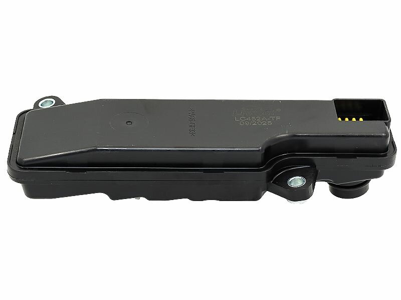 Фильтр трансмиссионный LivCar OEM 25420-5X9-003 / SF452A / JT584K / (BLJA)