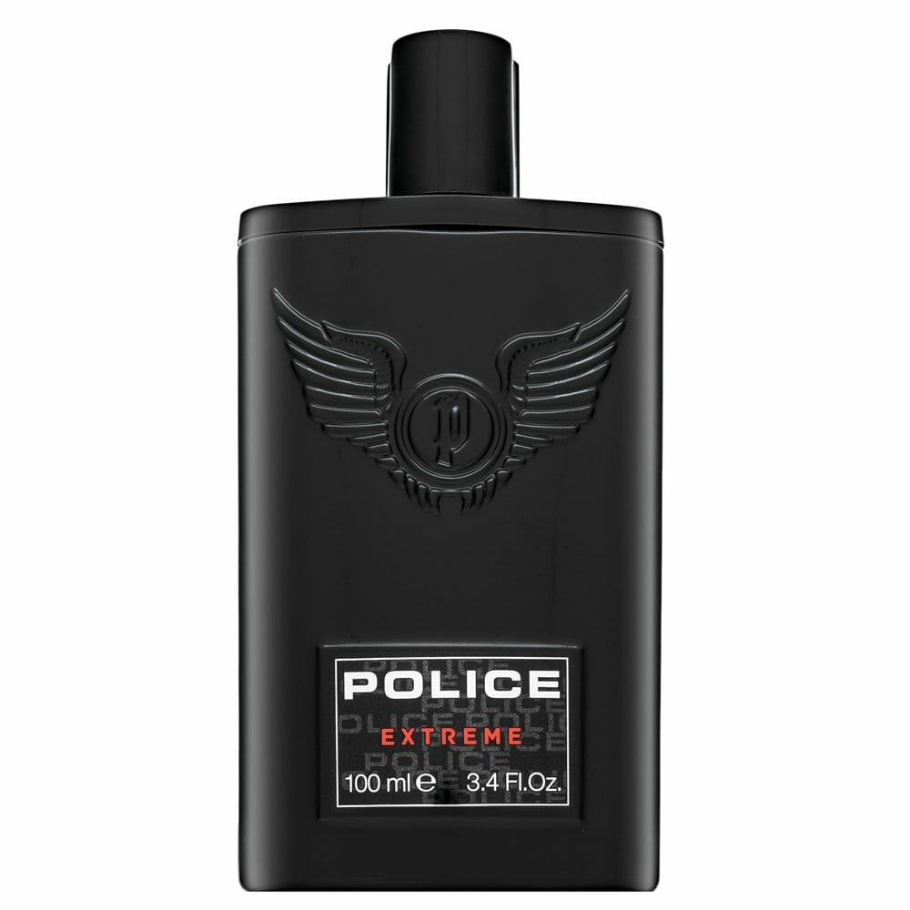 Туалетная вода Police Contemporary Extreme EDT для мужчин 100 ml