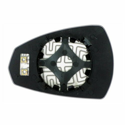 Зеркальный элемент r с обогревом ergon 94131109 audi a3 2011- (сферическое/хром) Ergon 94131109