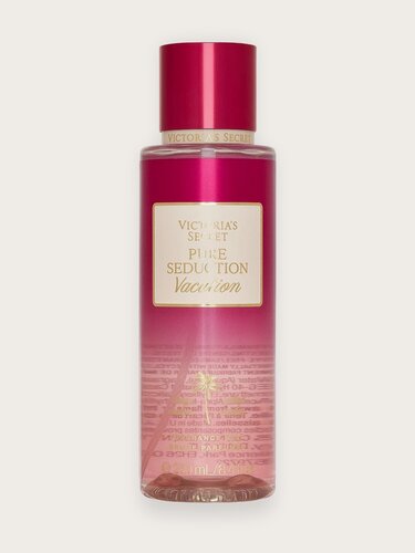 Изображение товара Victoria's Secret Парфюмированный спрей-мист для тела Pure Seduction Vacation