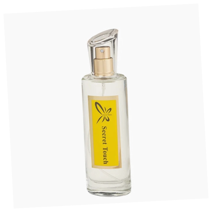 Женский парфюм Secret Touch Yellow 50 мл - Секрет Тач Йеллоу
