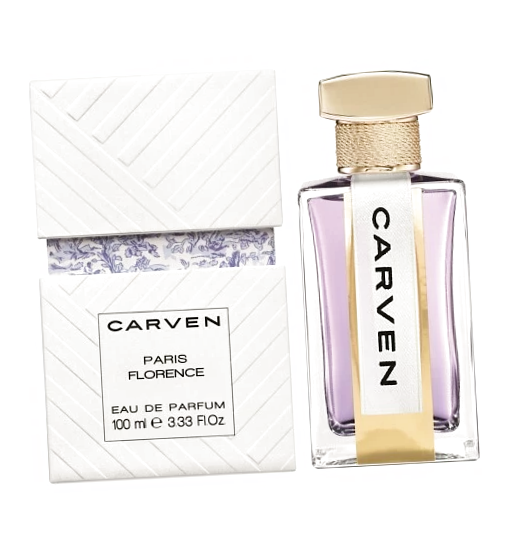 Аромат женский Карвен Париж Флоренция 100 мл / Carven Paris Florence