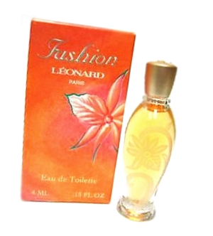 Leonard Fashion 100 мл eau de toilette для женщин - Леонард Фешн духи