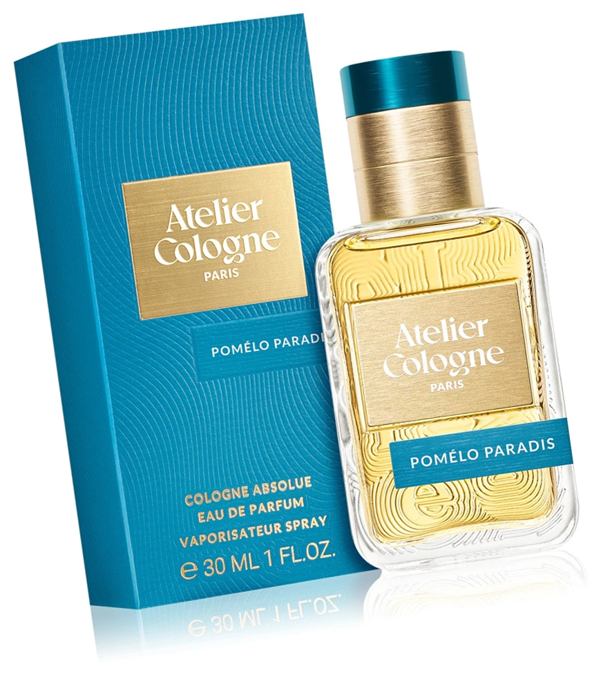 Atelier Cologne Pomelo Paradis духи для женщин и мужчин 30 мл - Помело Парадиз рай