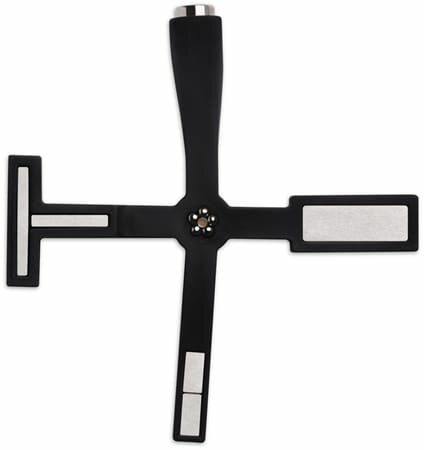 Моделирующий гель NeoNail Cat Eye Magnet 5in1, 1 шт