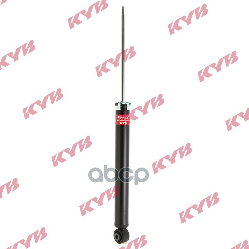 Амортизатор подвески KYB арт. 3440133