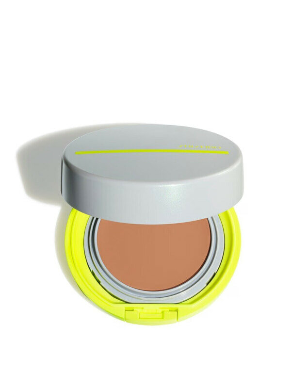 Крем BB солнцезащитный Shiseido Sports BB Compact SPF 50+