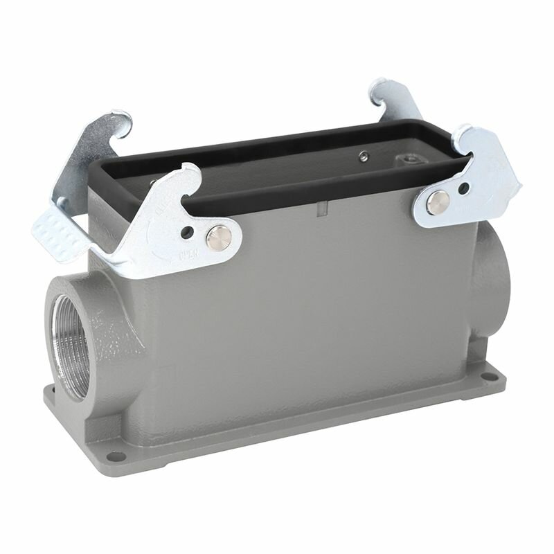Корпус приборный накладной OptiLink HDC-H24B-SF-2L-2PG21 КЭАЗ 353770